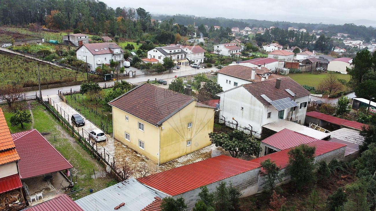 Moradia T4 à venda em Cabeçudo, Sertã — foto 26
