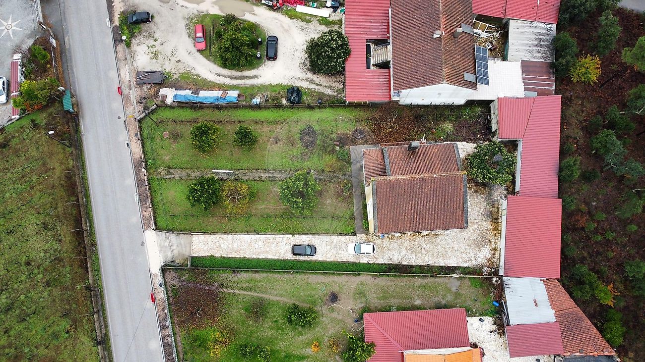 Moradia T4 à venda em Cabeçudo, Sertã — foto 27
