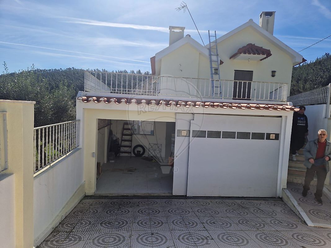 Moradia T2 à venda em Fundada, Vila de Rei — foto 7