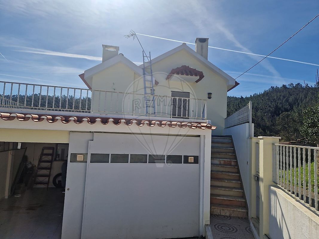 Moradia T2 à venda em Fundada, Vila de Rei — foto 6