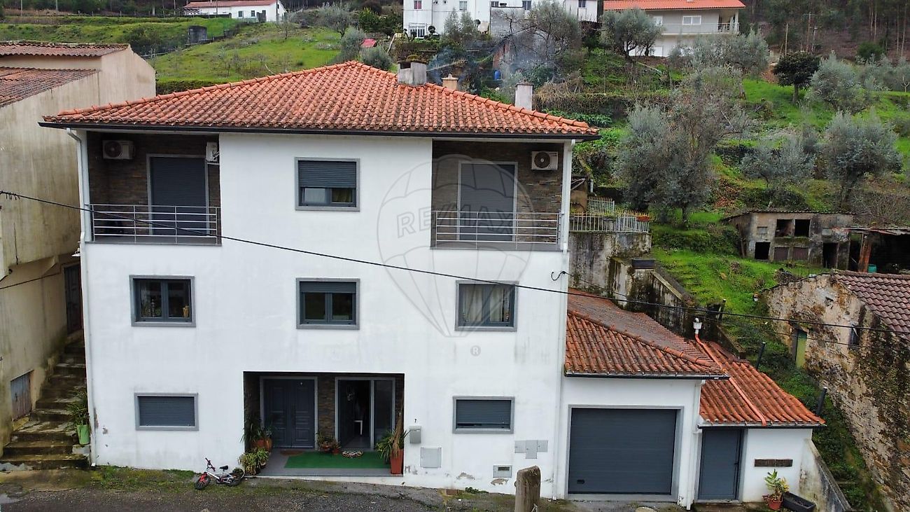 Moradia - Troviscal, Sertã, Castelo Branco