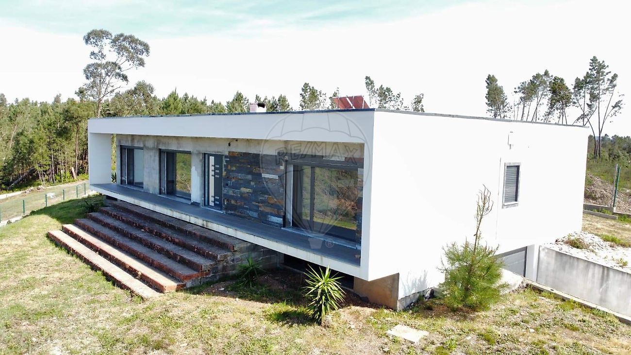 Moradia - Cumeada e Marmeleiro, Sertã, Castelo Branco