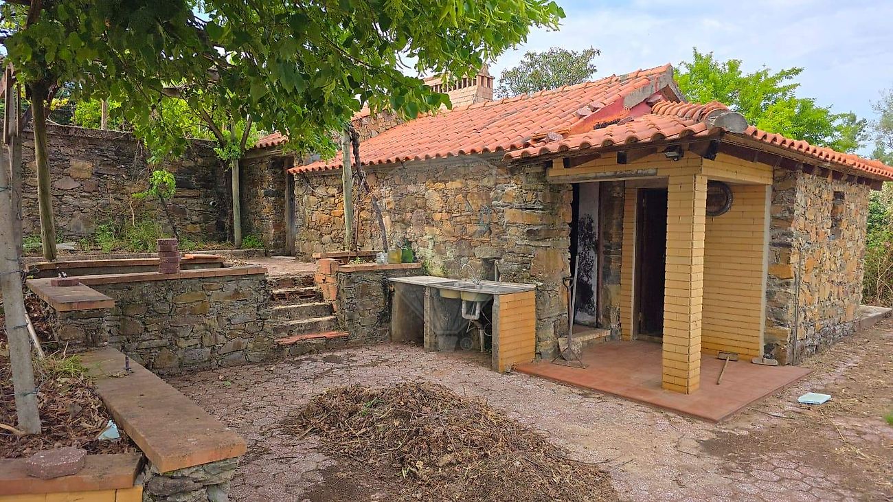 Moradia T4 à venda em Cabeçudo, Sertã — foto 21