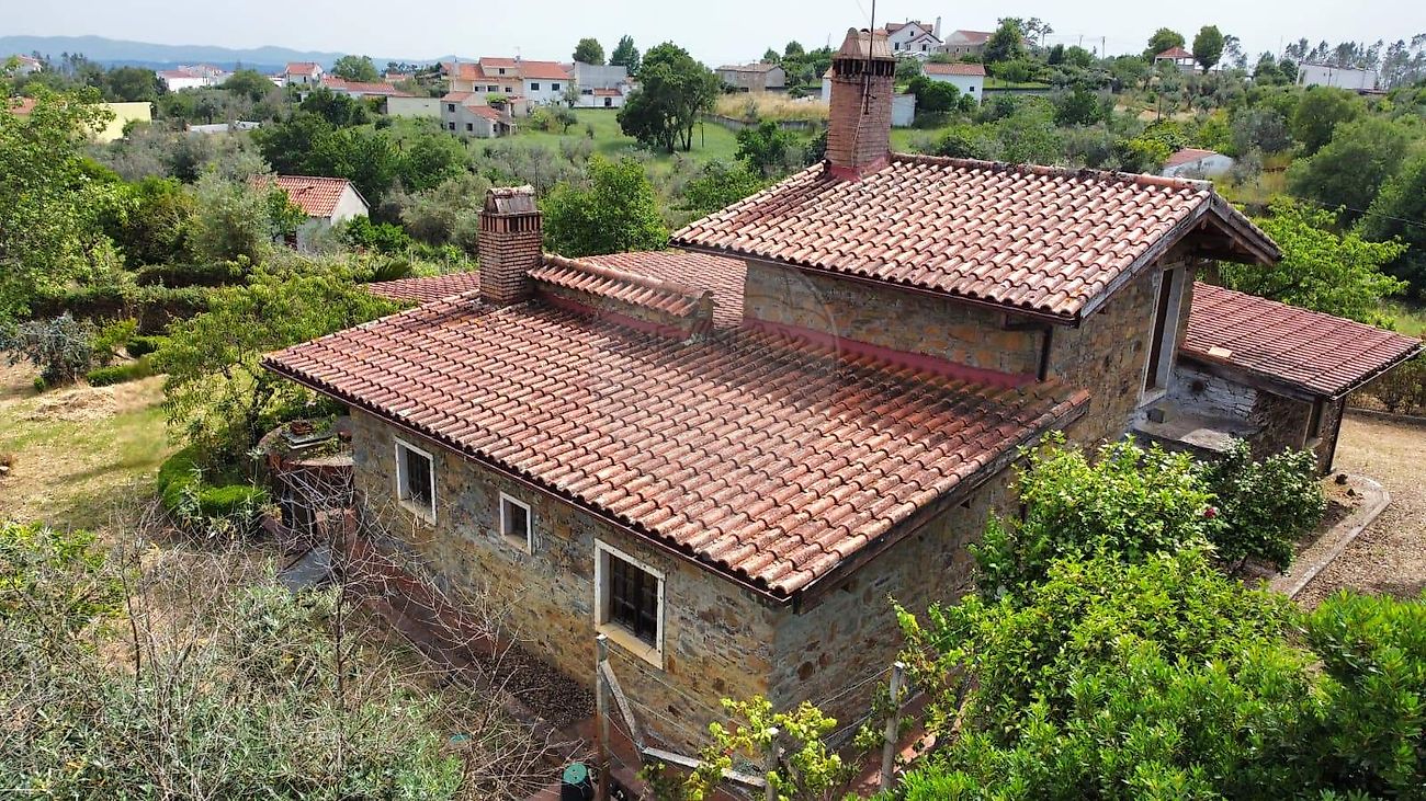 Moradia T4 à venda em Cabeçudo, Sertã — foto 26