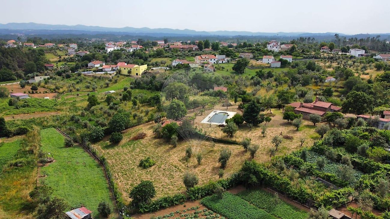 Moradia T4 à venda em Cabeçudo, Sertã — foto 28