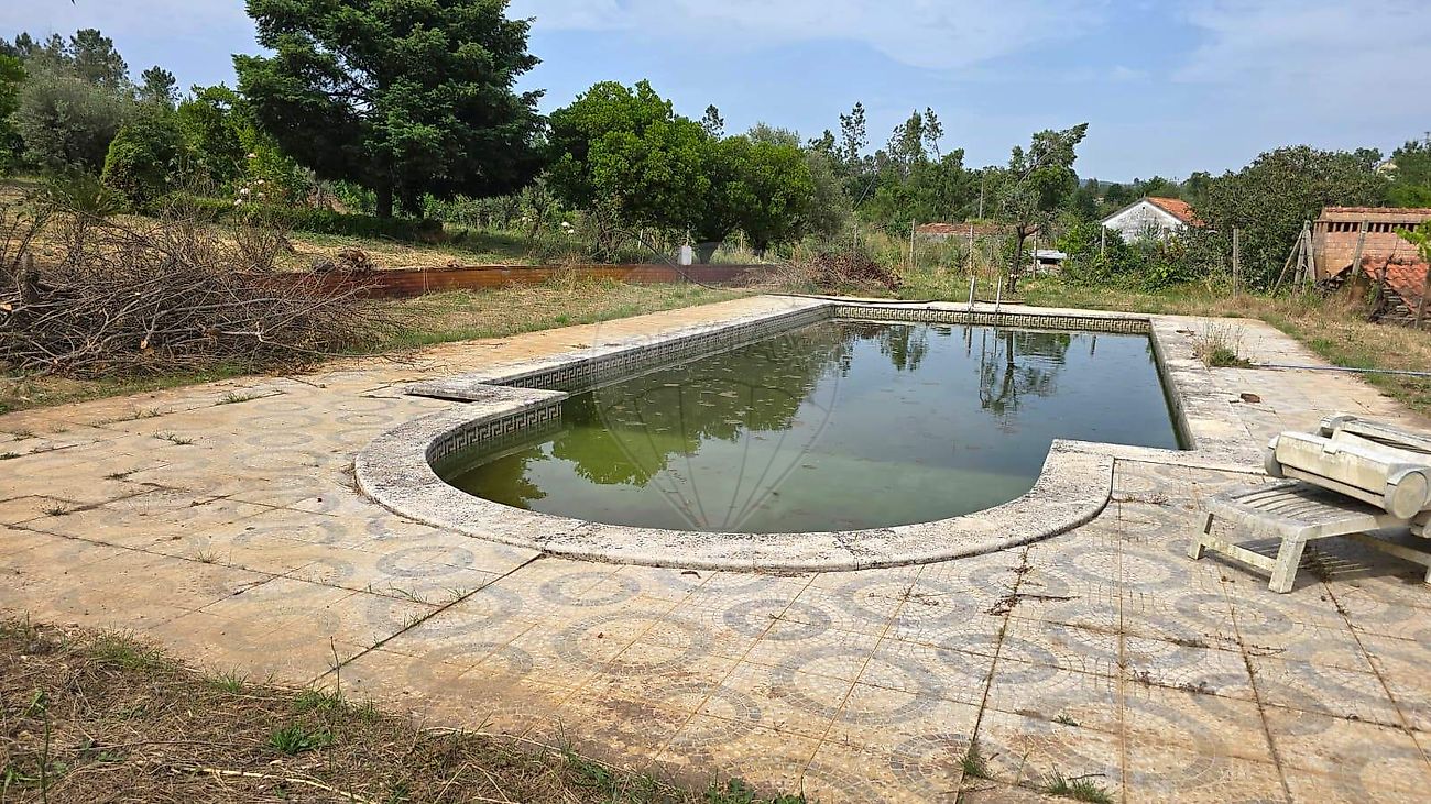 Moradia T4 à venda em Cabeçudo, Sertã — foto 18