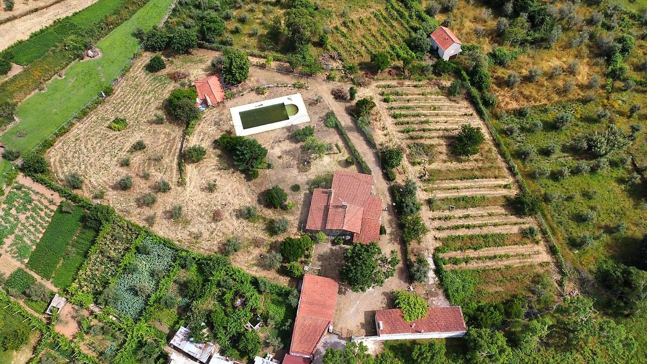Moradia T4 à venda em Cabeçudo, Sertã — foto 32