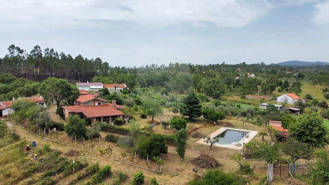 Moradia T4 à venda em Cabeçudo, Sertã — foto 36