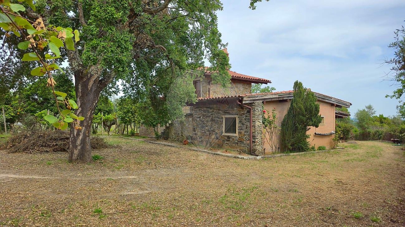 Moradia T4 à venda em Cabeçudo, Sertã — foto 22
