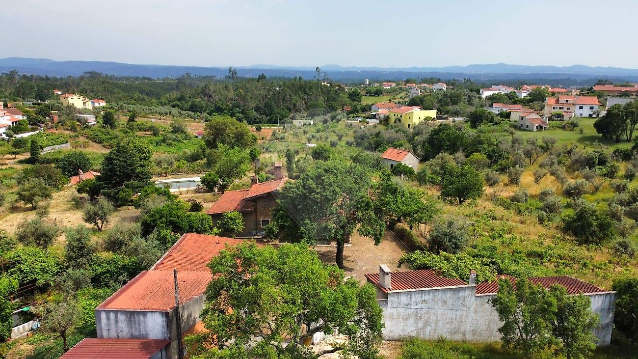 Moradia T4 à venda em Cabeçudo, Sertã — foto 27