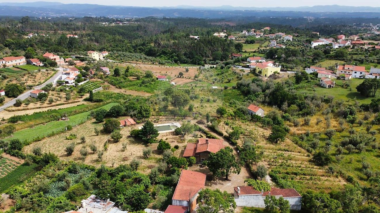 Moradia T4 à venda em Cabeçudo, Sertã — foto 30