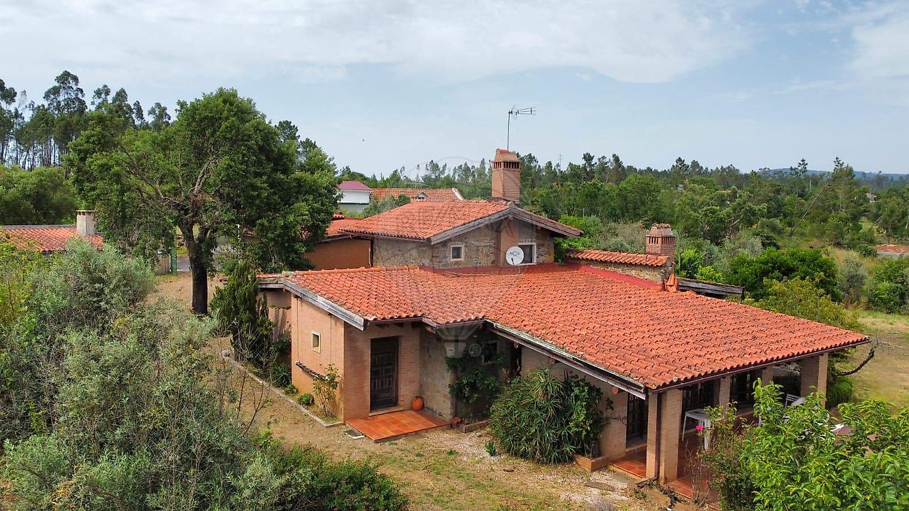 Moradia T4 à venda em Cabeçudo, Sertã — foto 34