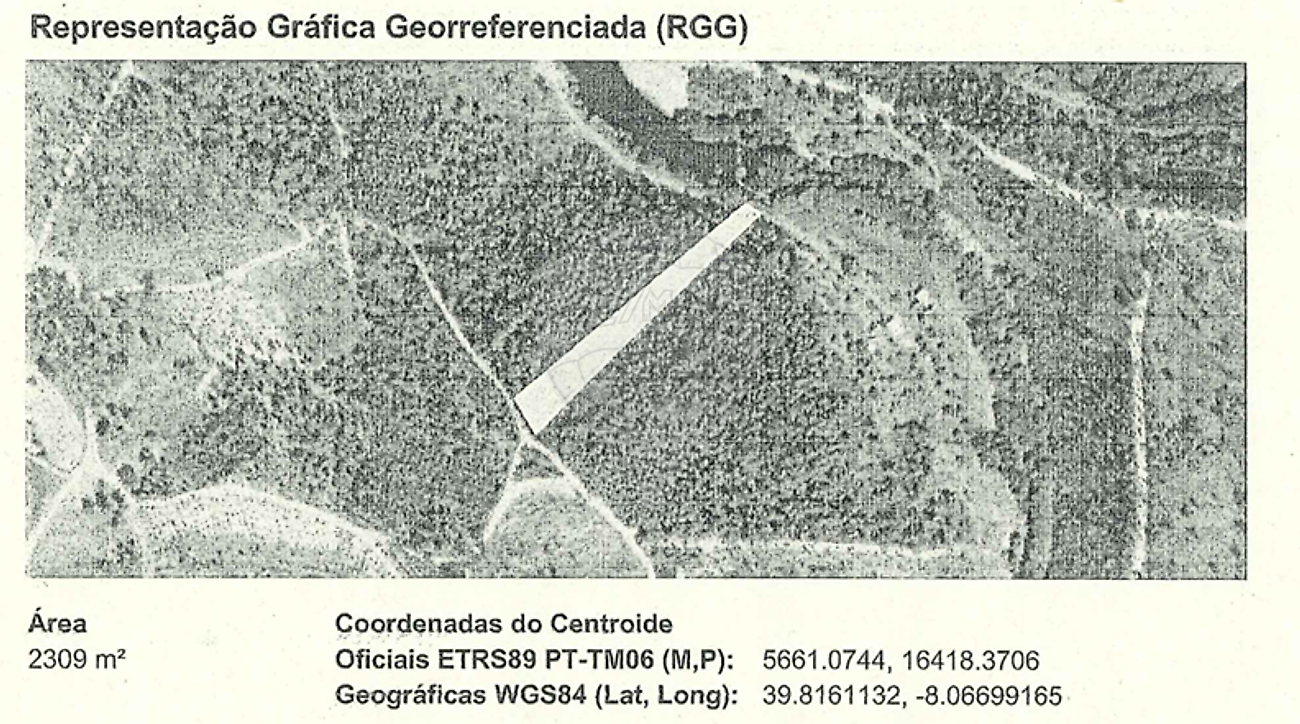 Apartamento à venda em Sertã