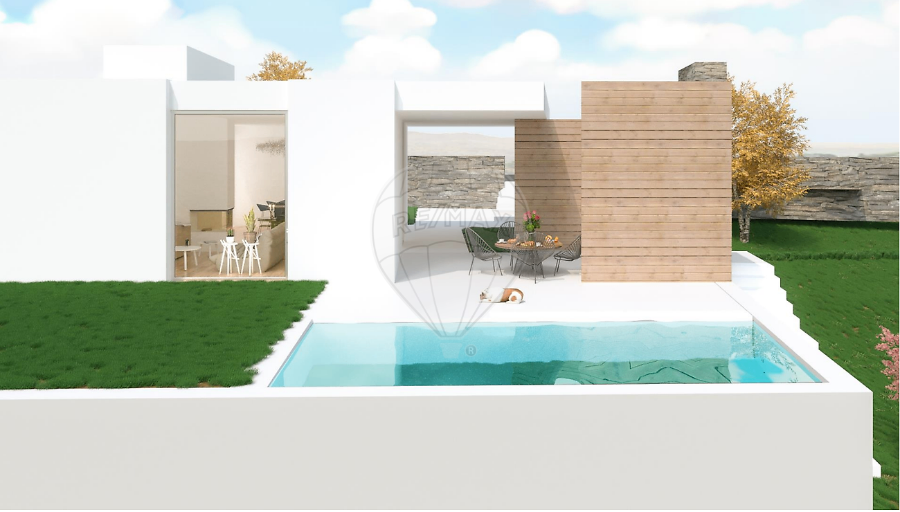 Moradia T2 à venda em Fundada, Vila de Rei — foto 11