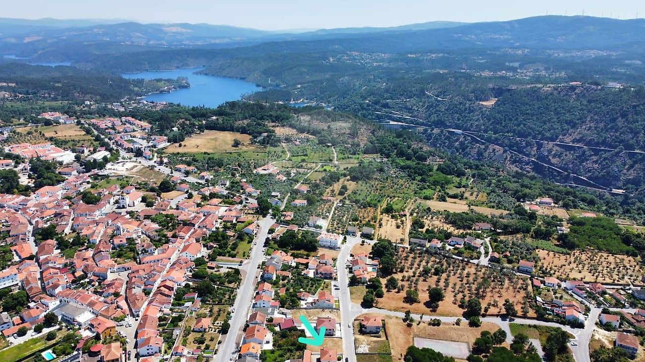 Terreno - Pedrógão Grande, Pedrógão Grande, Leiria
