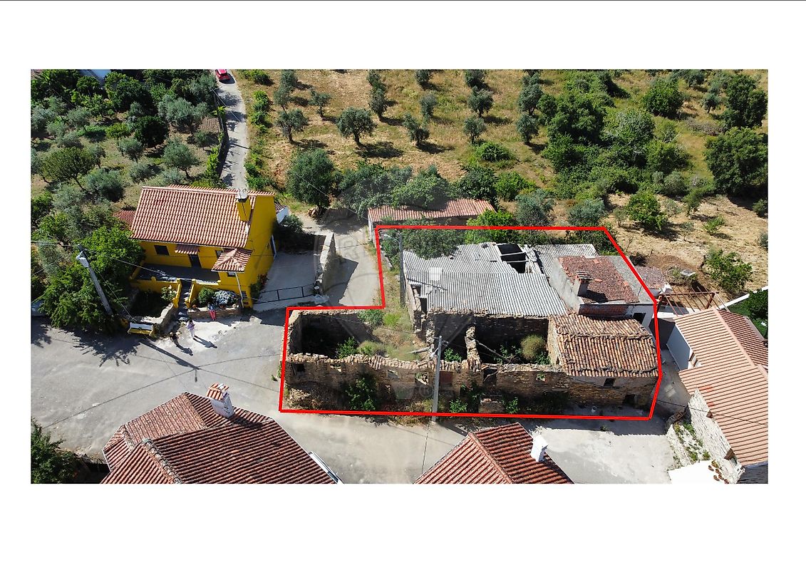 Apartamento à venda em Proença-a-Nova