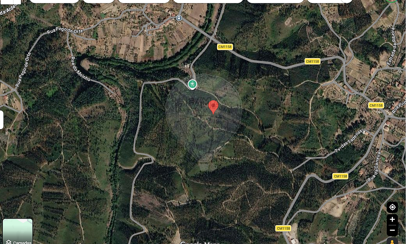 Terreno - Sertã, Sertã, Castelo Branco