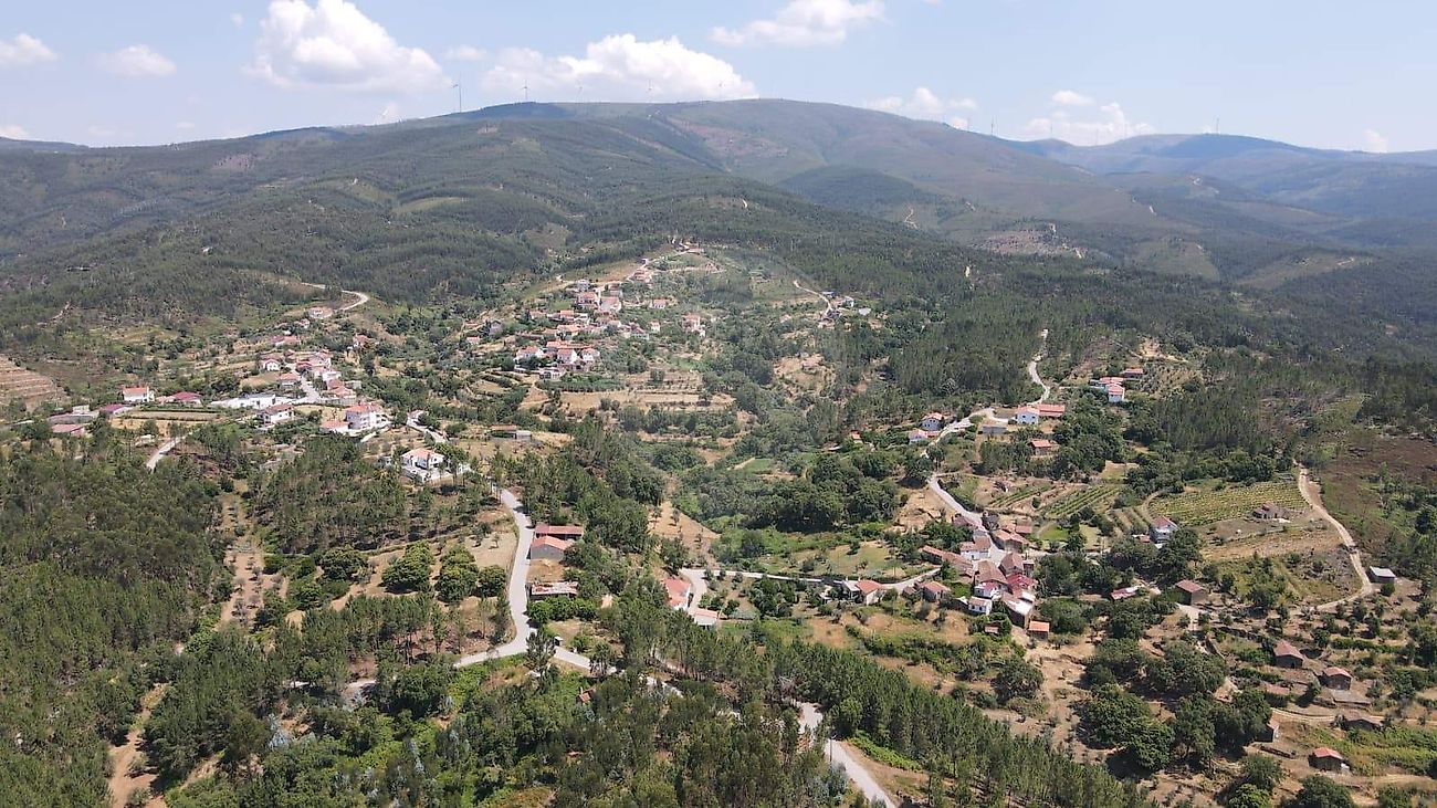 Moradia T3 à venda em Ermida e Figueiredo, Sertã — foto 25