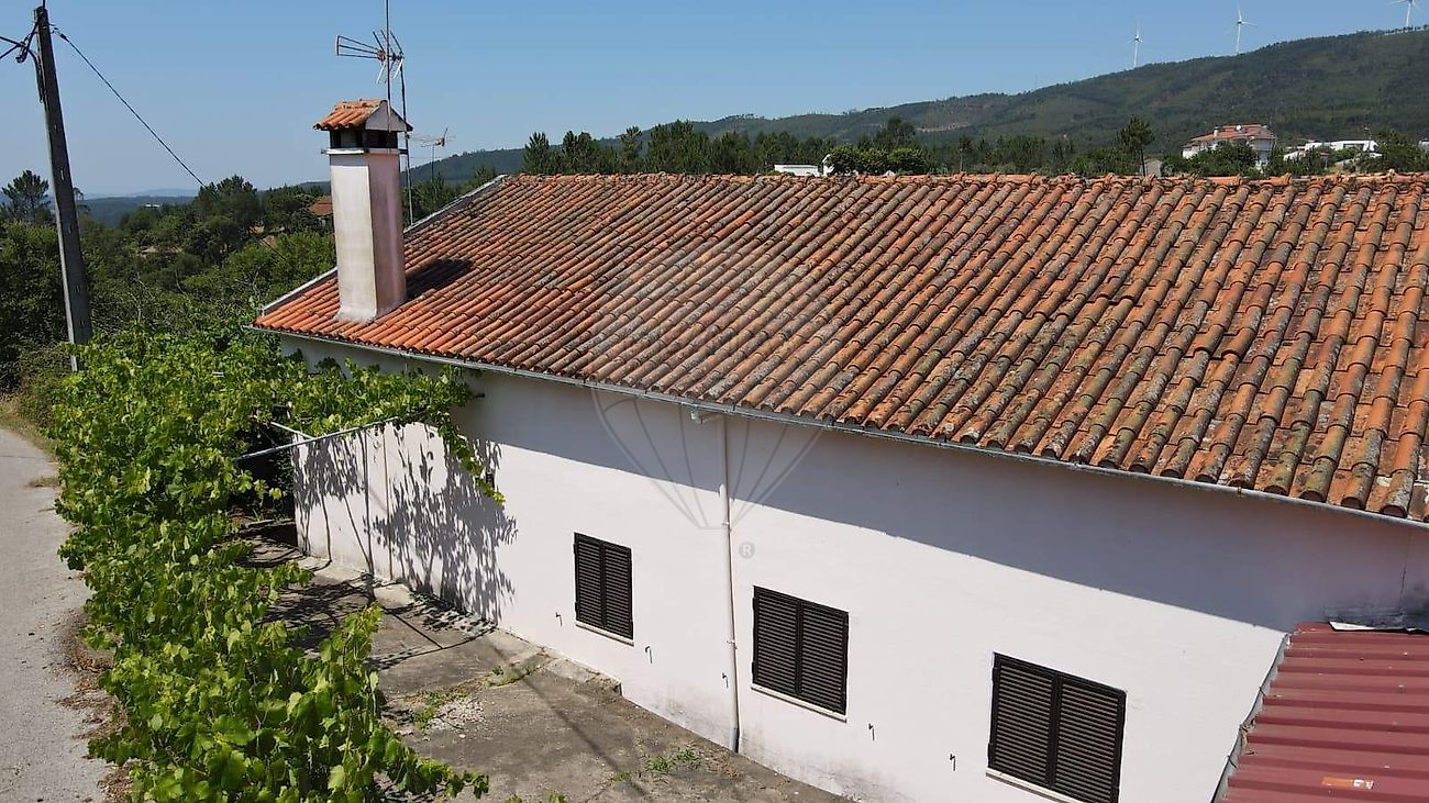 Apartamento T3 à venda em Sertã