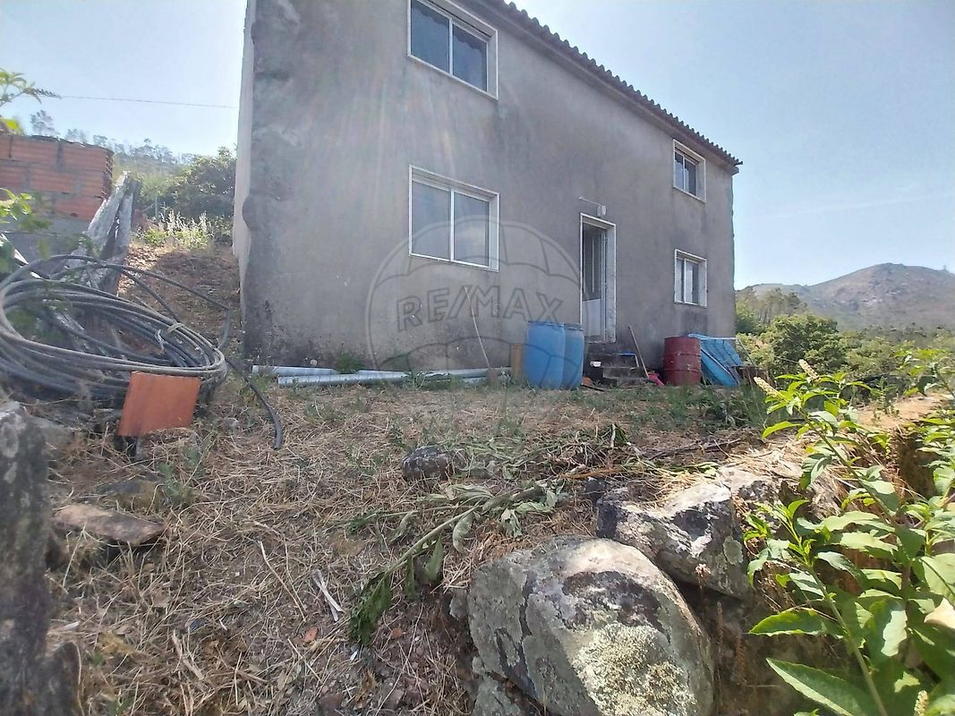 Moradia T3 à venda em Montes da Senhora, Proença-a-Nova — foto 14