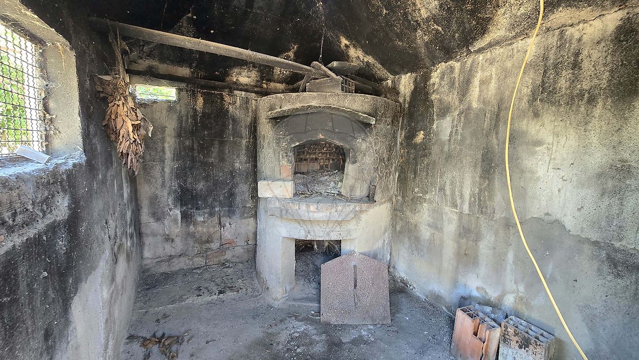 Moradia T3 à venda em Cernache do Bonjardim, Nesperal e Palhais, Sertã — foto 18