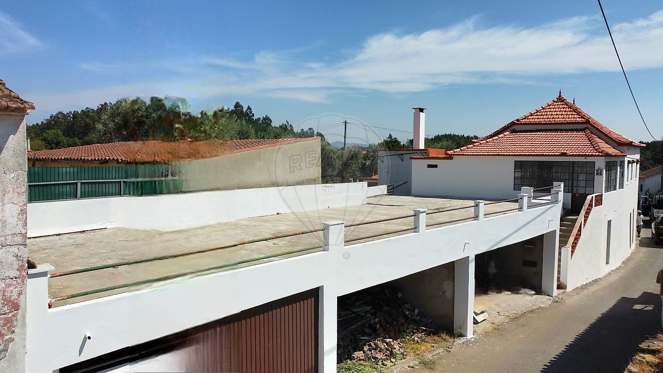 Moradia T3 à venda em Cernache do Bonjardim, Nesperal e Palhais, Sertã — foto 23