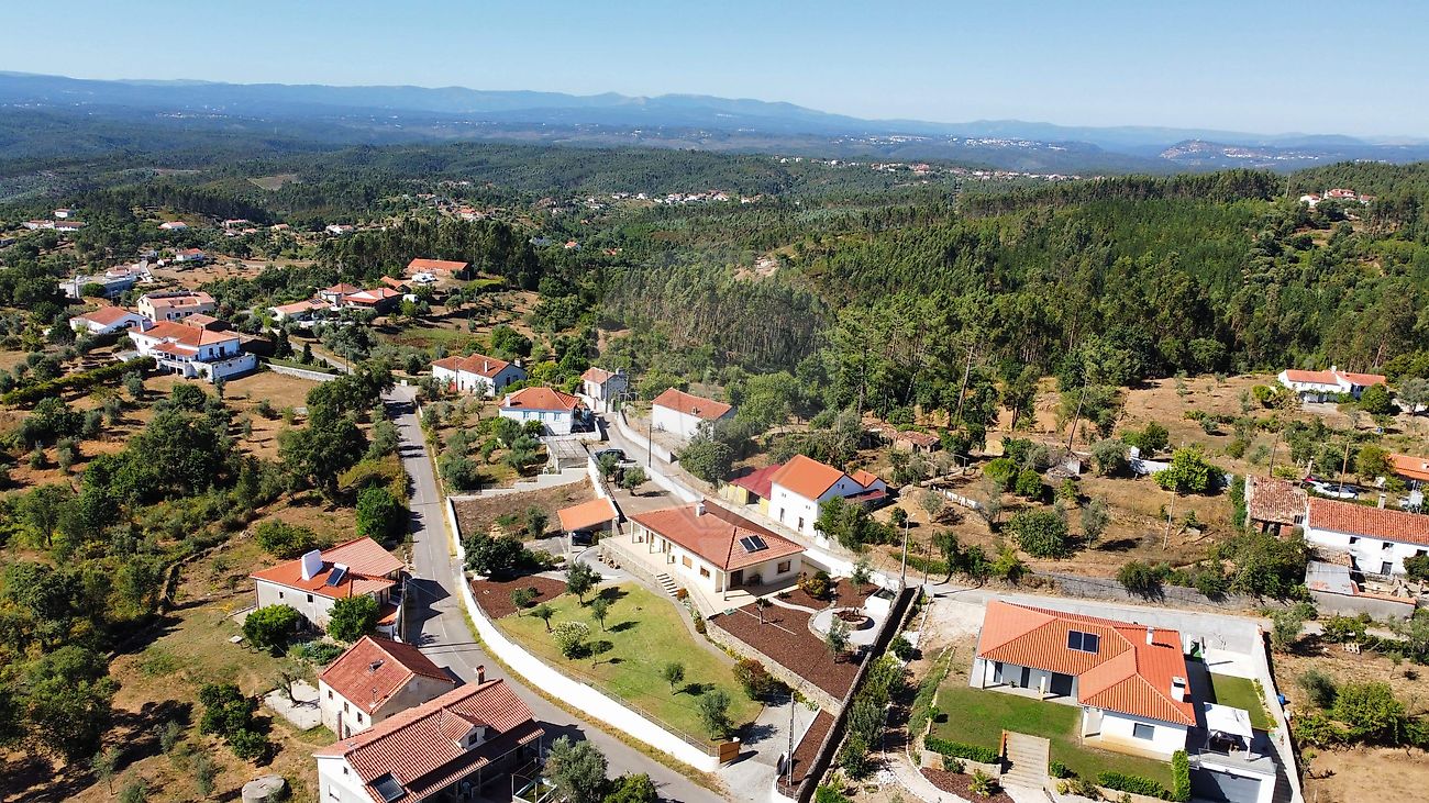 Moradia T3 à venda em Castelo, Sertã — foto 20