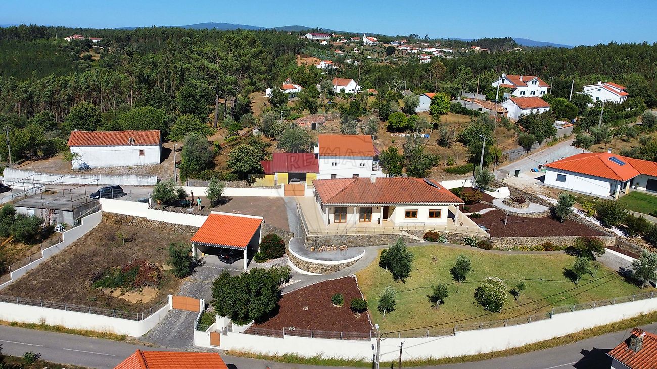 Moradia T3 à venda em Castelo, Sertã — foto 14