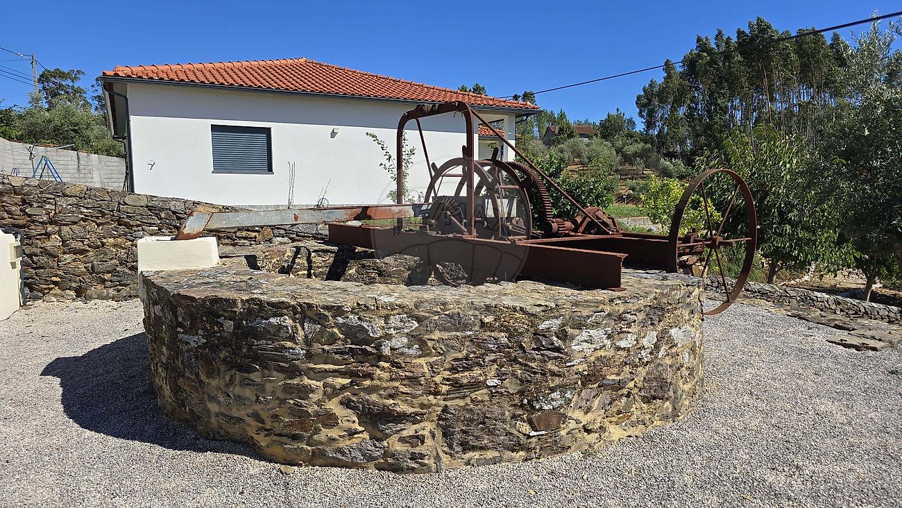 Moradia T3 à venda em Castelo, Sertã — foto 23