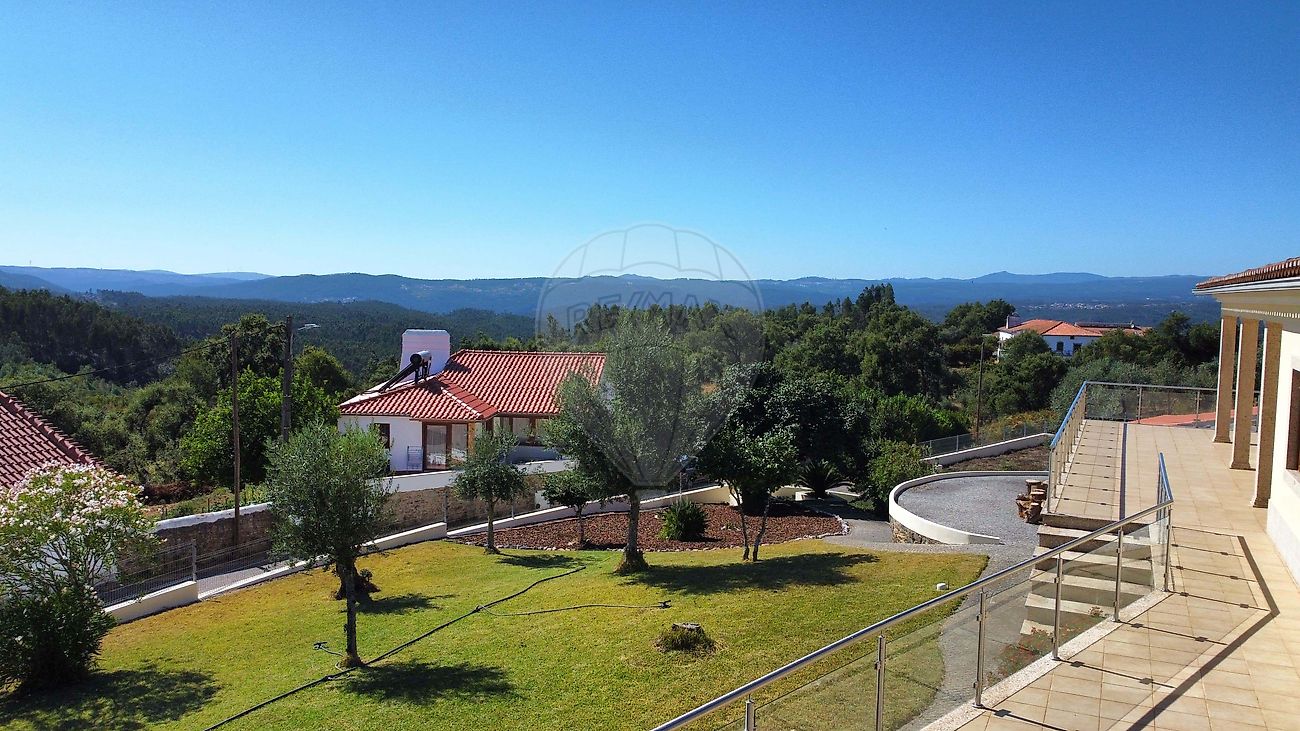Moradia T3 à venda em Castelo, Sertã — foto 16