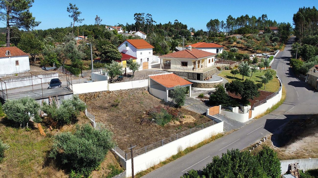 Moradia T3 à venda em Castelo, Sertã — foto 13