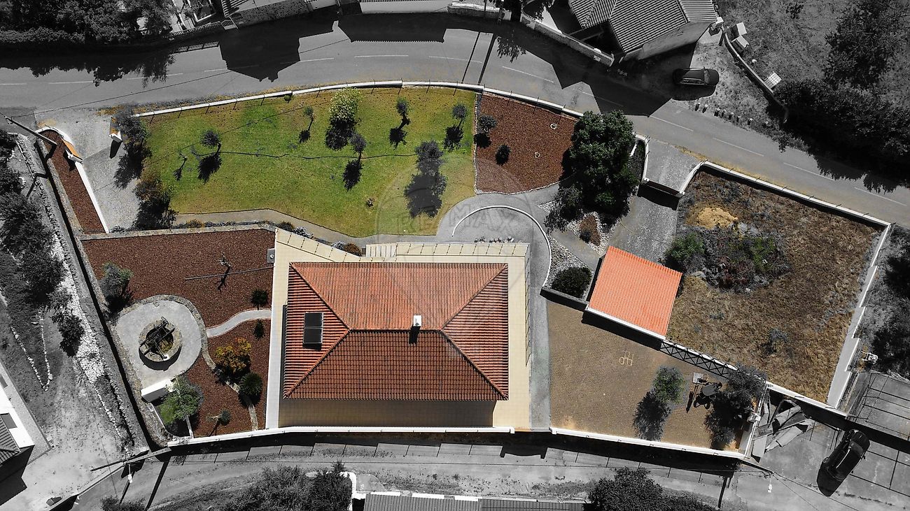 Moradia T3 à venda em Castelo, Sertã — foto 21