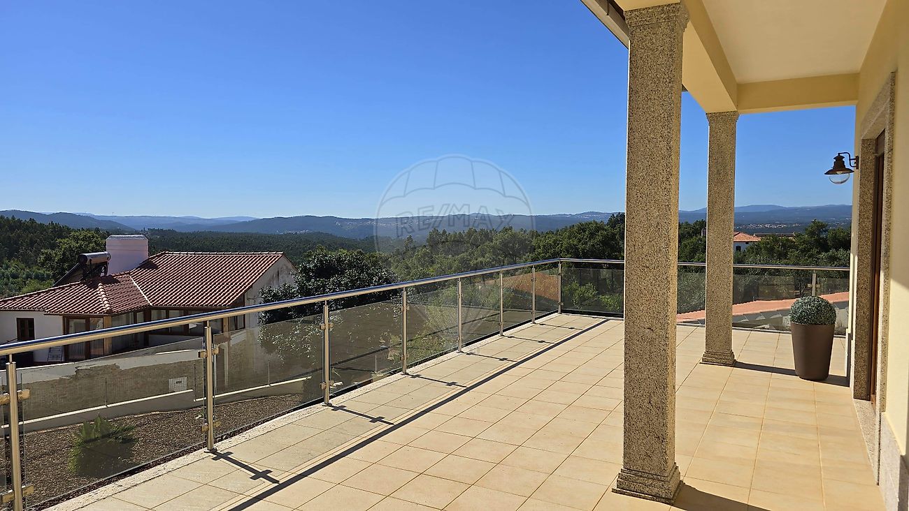 Moradia T3 à venda em Castelo, Sertã — foto 10