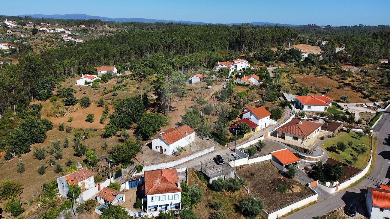 Moradia T3 à venda em Castelo, Sertã — foto 12