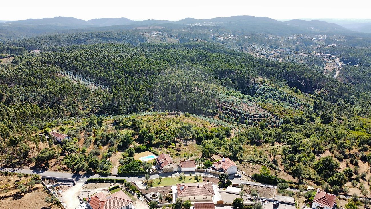 Moradia T3 à venda em Castelo, Sertã — foto 19