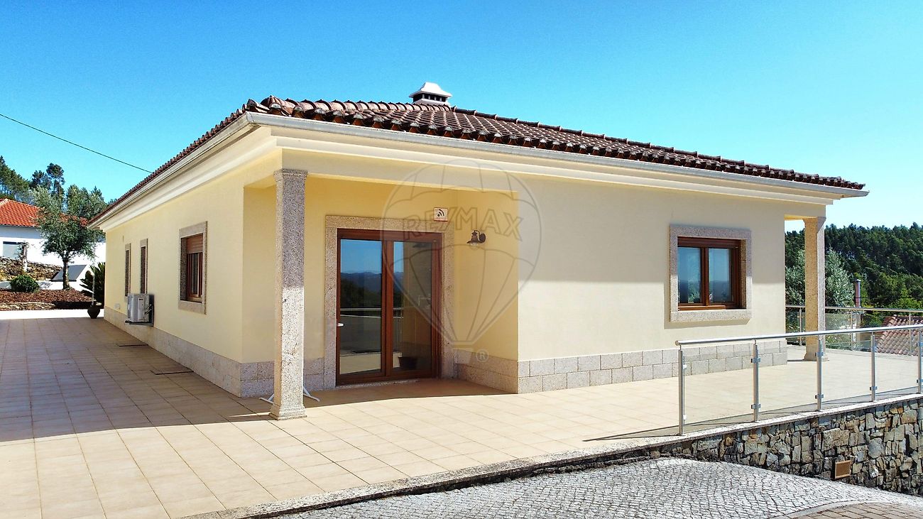 Moradia T3 à venda em Castelo, Sertã — foto 7