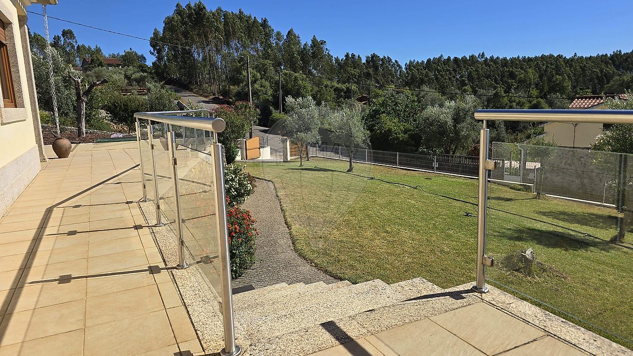 Moradia T3 à venda em Castelo, Sertã — foto 9