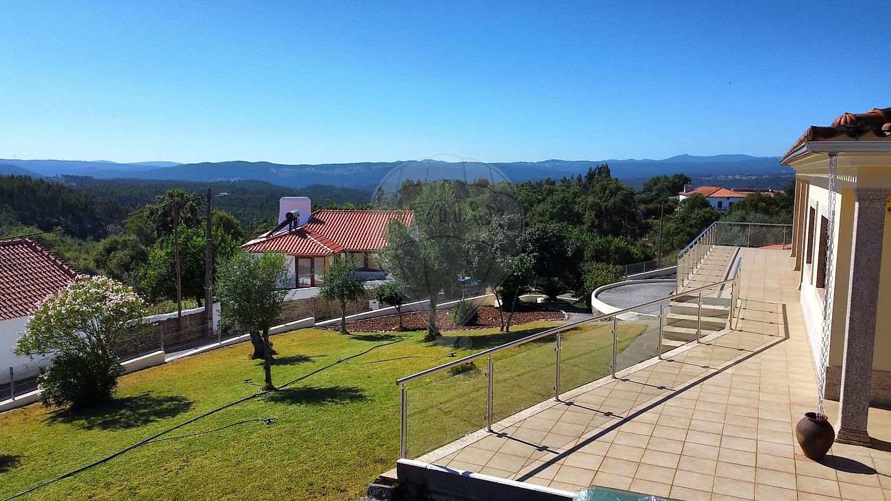 Moradia T3 à venda em Castelo, Sertã — foto 8