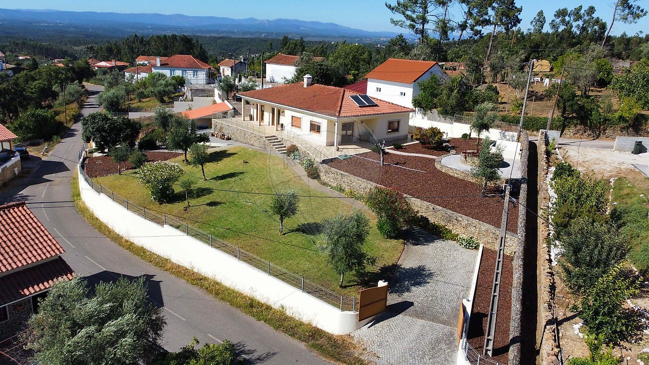 Moradia T3 à venda em Castelo, Sertã — foto 22