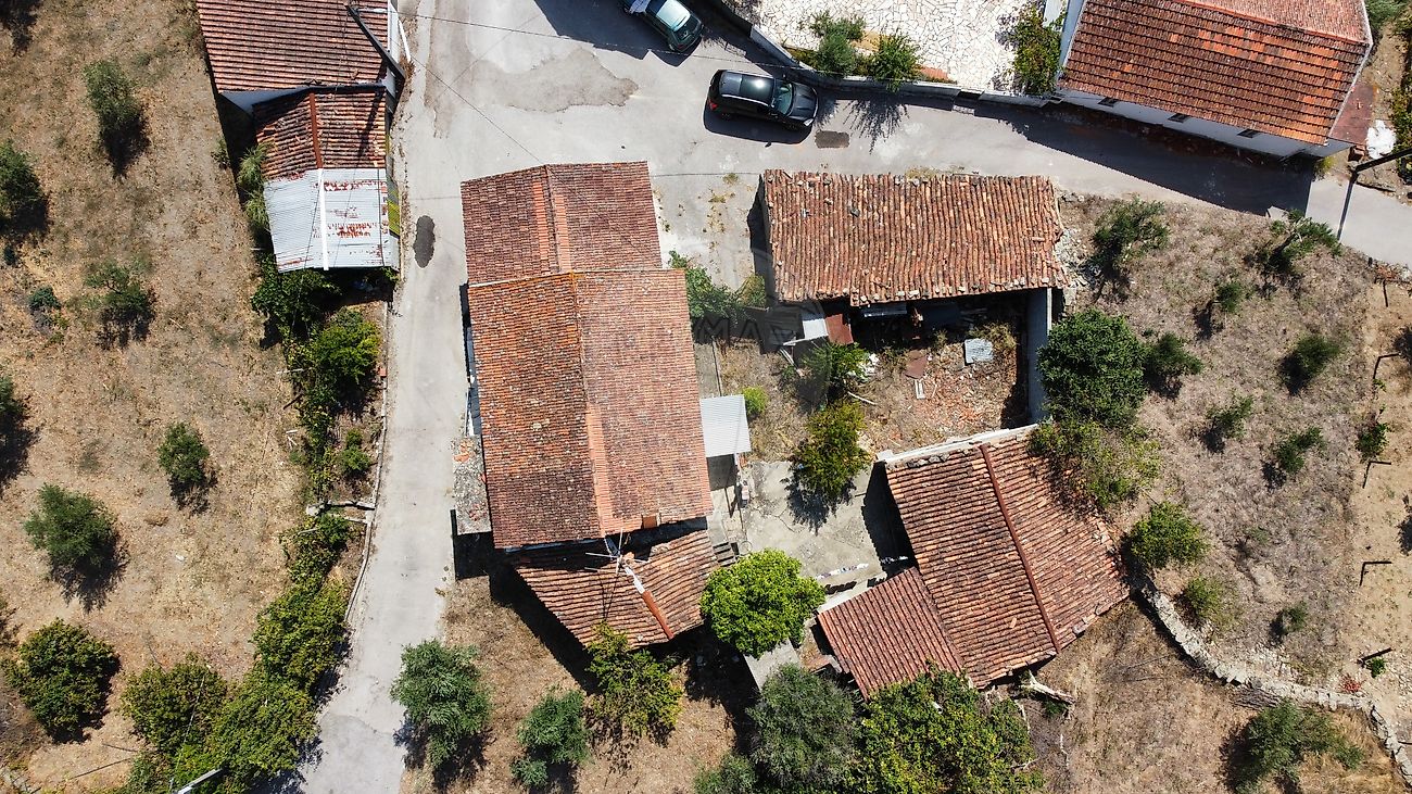 Moradia T3 à venda em Cumeada e Marmeleiro, Sertã — foto 27