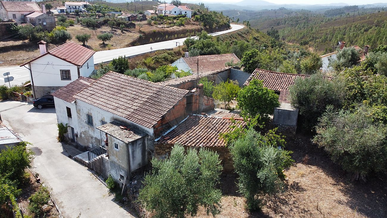 Moradia T3 à venda em Cumeada e Marmeleiro, Sertã — foto 10