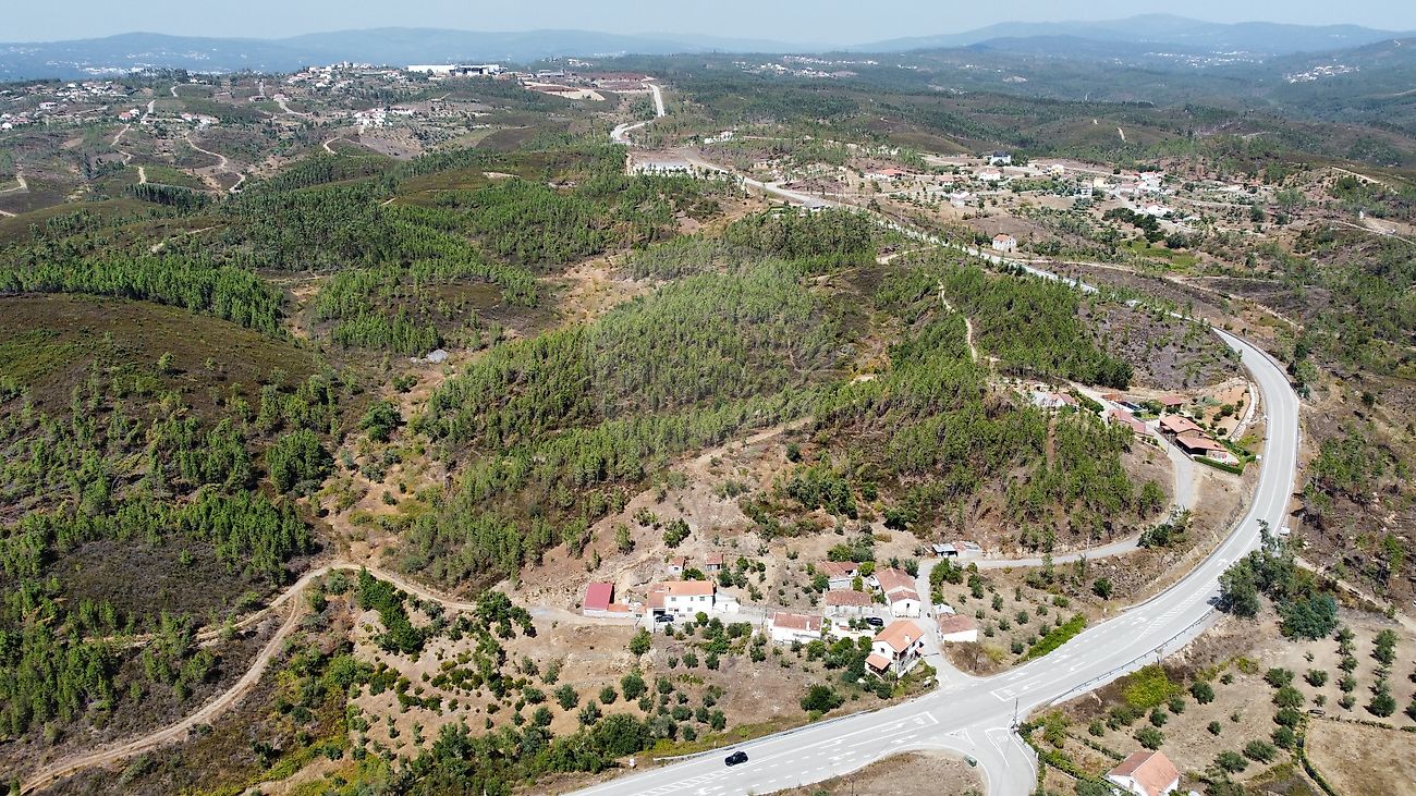 Moradia T3 à venda em Cumeada e Marmeleiro, Sertã — foto 8