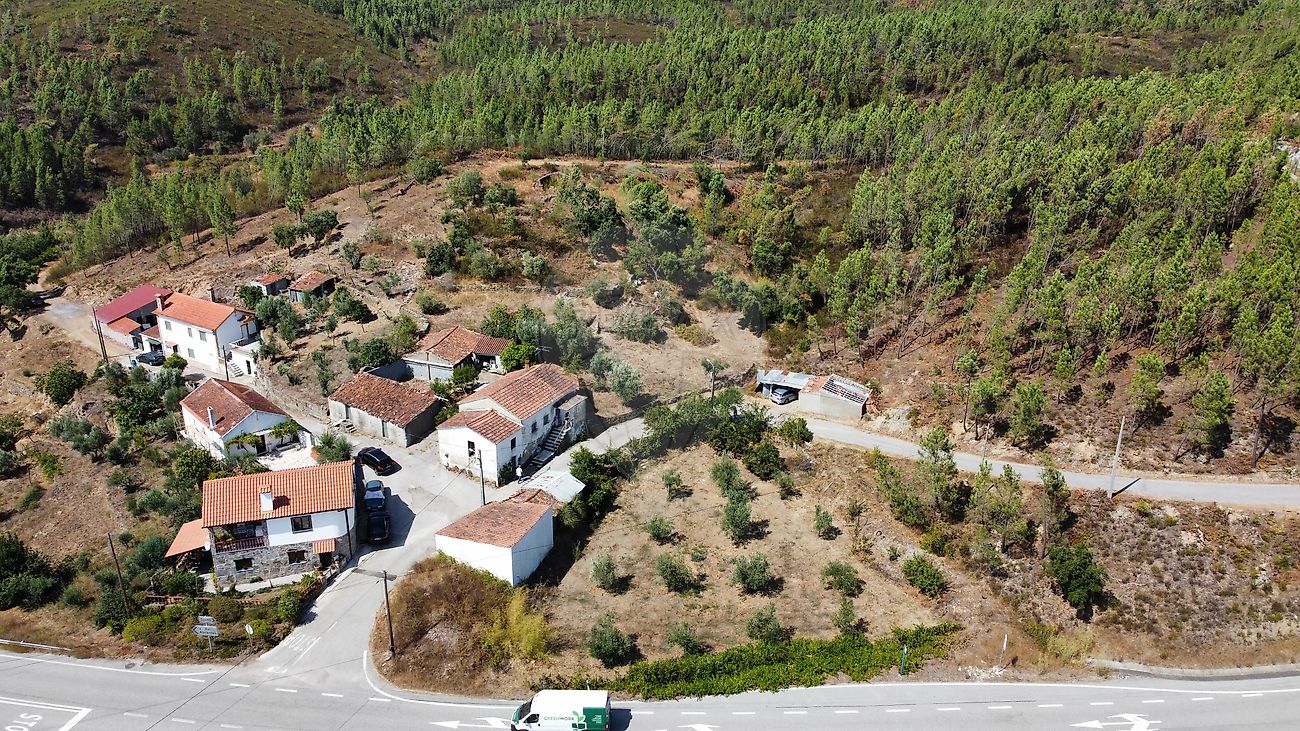 Moradia T3 à venda em Cumeada e Marmeleiro, Sertã — foto 11