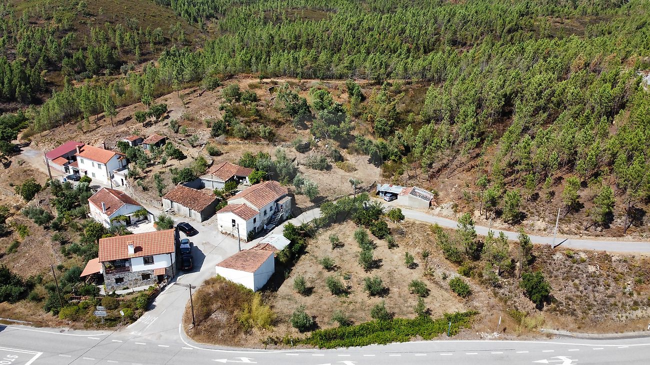 Moradia T3 à venda em Cumeada e Marmeleiro, Sertã — foto 16
