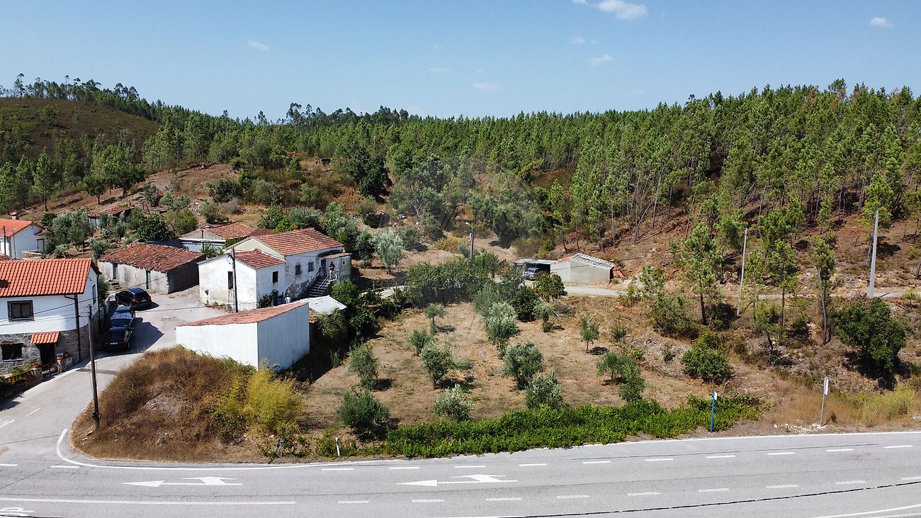 Moradia T3 à venda em Cumeada e Marmeleiro, Sertã — foto 13