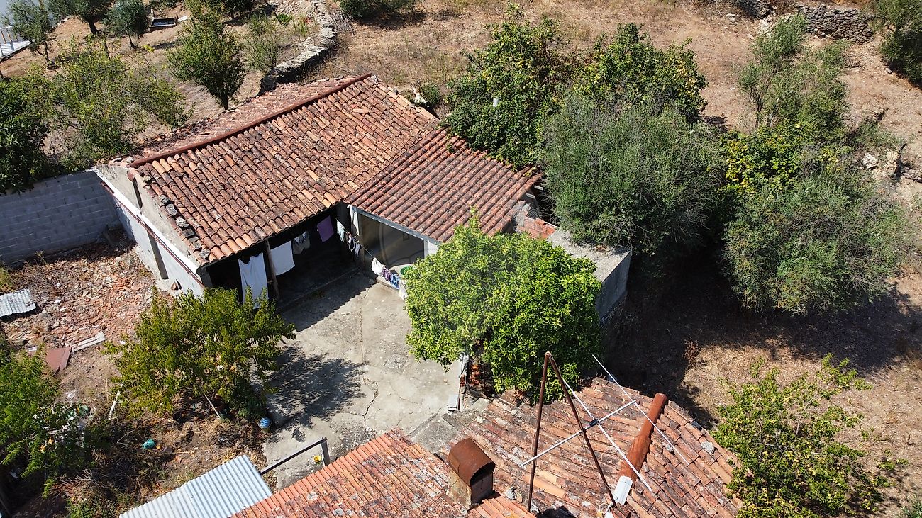 Moradia T3 à venda em Cumeada e Marmeleiro, Sertã — foto 6