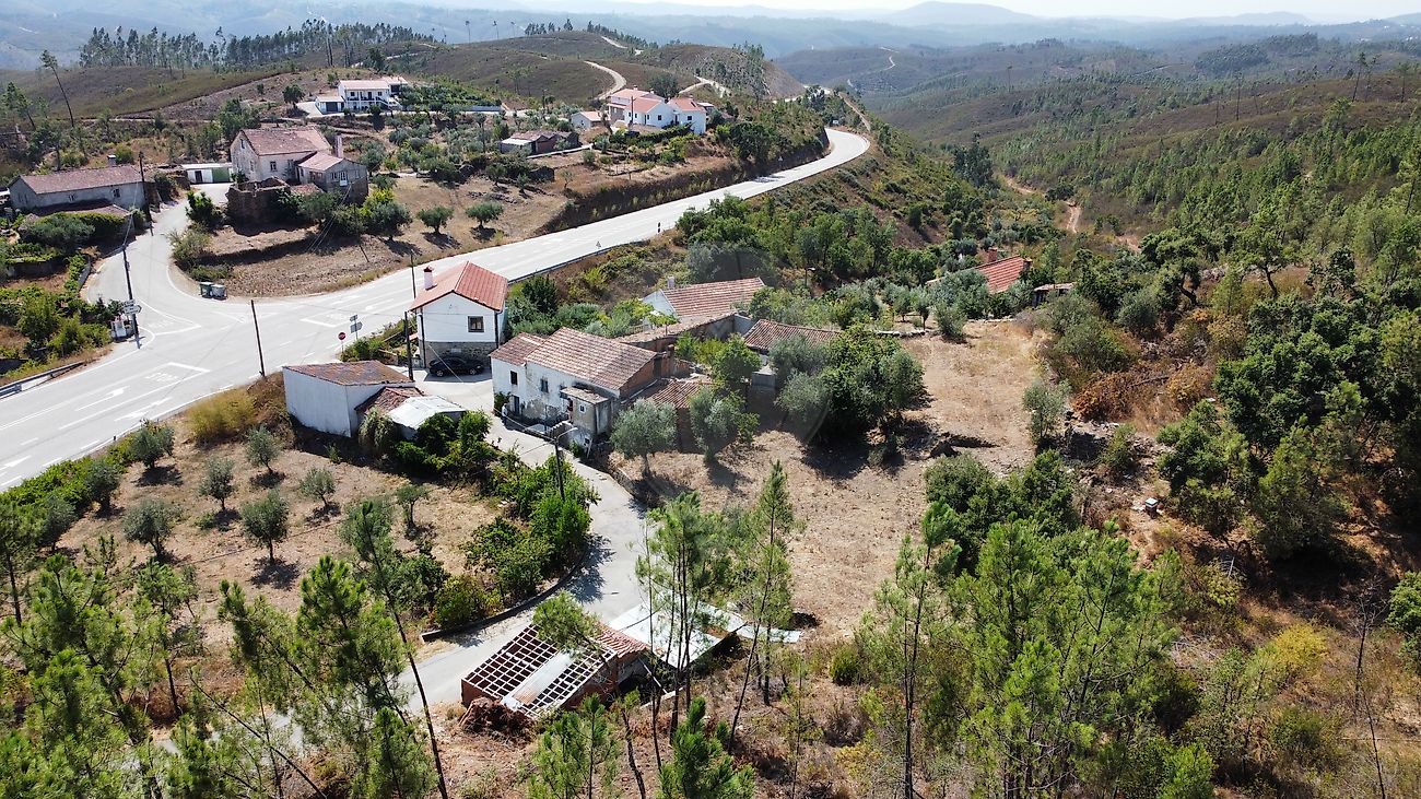 Moradia T3 à venda em Cumeada e Marmeleiro, Sertã — foto 9