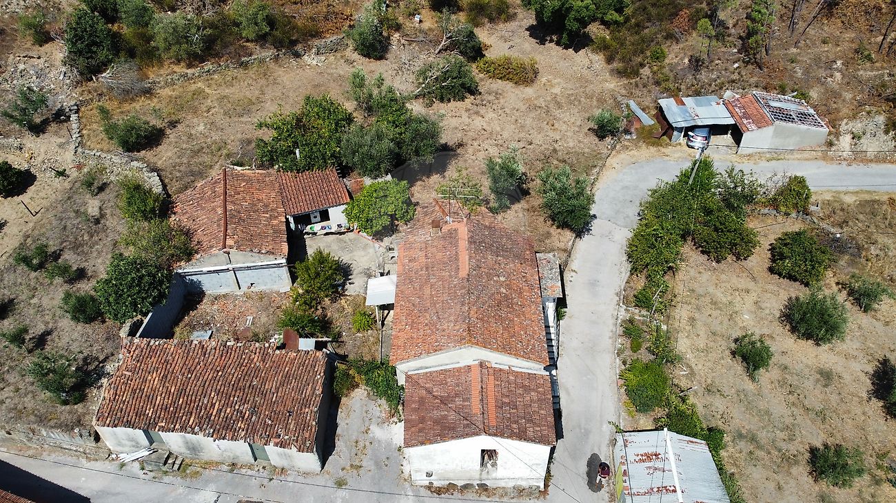 Moradia T3 à venda em Cumeada e Marmeleiro, Sertã — foto 15