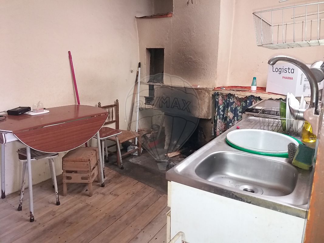 Moradia T3 à venda em Sobreira Formosa e Alvito da Beira, Proença-a-Nova — foto 14