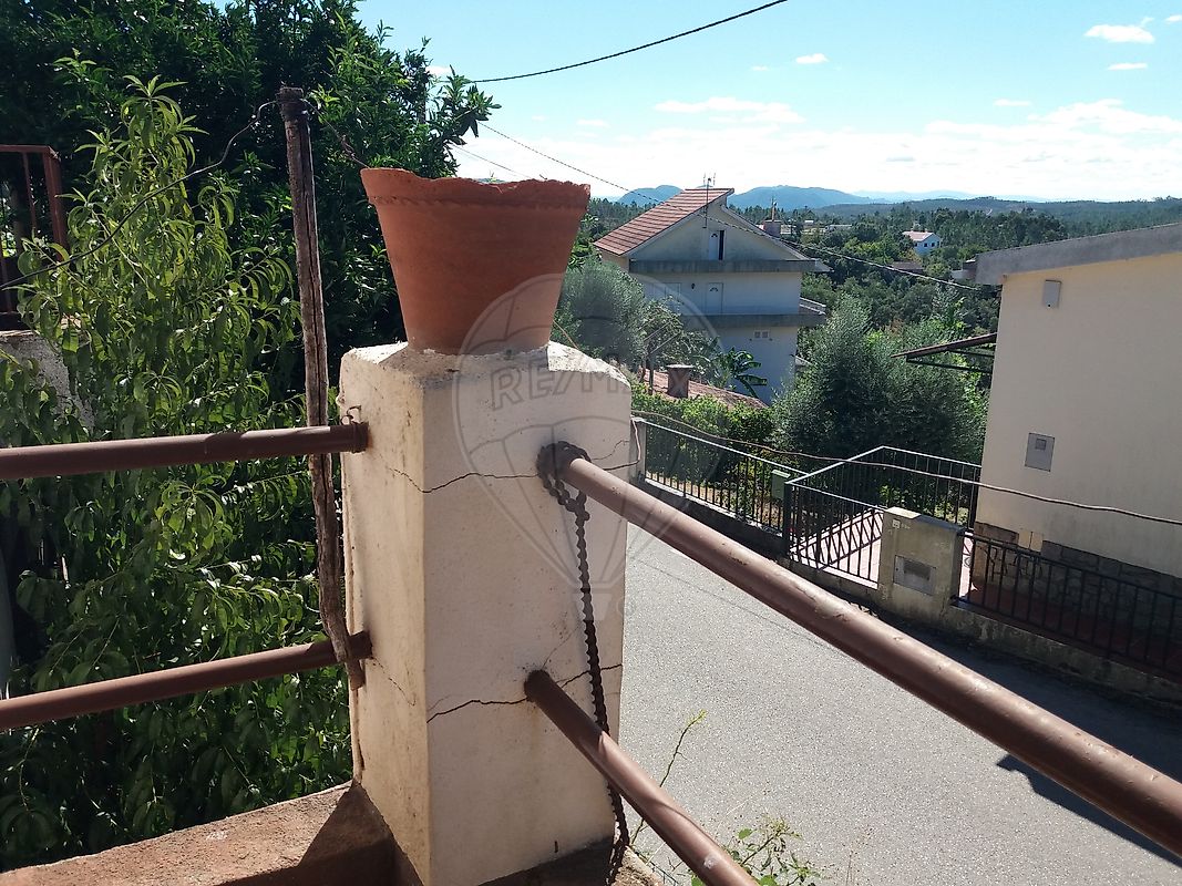Moradia T3 à venda em Sobreira Formosa e Alvito da Beira, Proença-a-Nova — foto 7